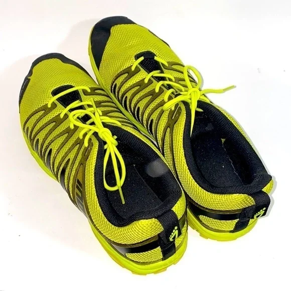 Inov8 trail roc 235 running shoes - Picture 3 of 8